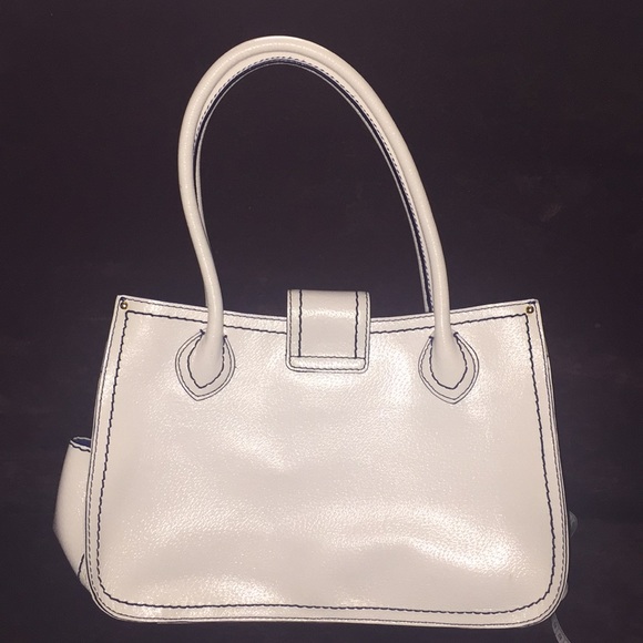 Antonio Melani shoulder handbag - Picture 2 of 8